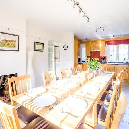Lake Cottage - A Large Holiday Home In Thorpeness - Close To The Beach And The Meare - Aldeburgh Coastal Cottages Exterior foto